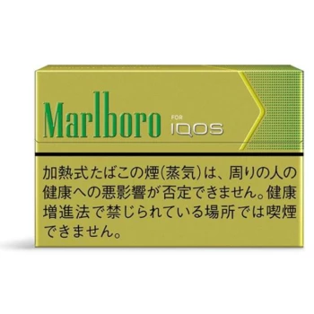 万宝路 特醇薄荷 烟弹 美国现货2-3天寄送 美国 澳洲 加拿大 英国
