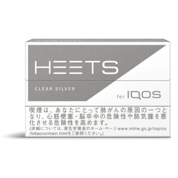 Heets 原味 烟弹 美国现货2-3天寄送 美国 澳洲 加拿大 英国