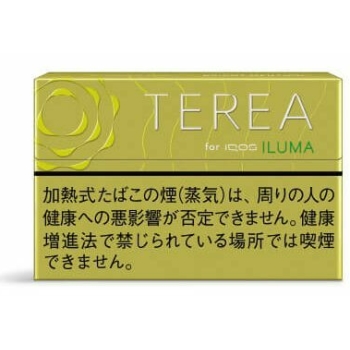 TEREA 洋梨 烟弹 美国现货2-3天寄送 美国 澳洲 加拿大 英国