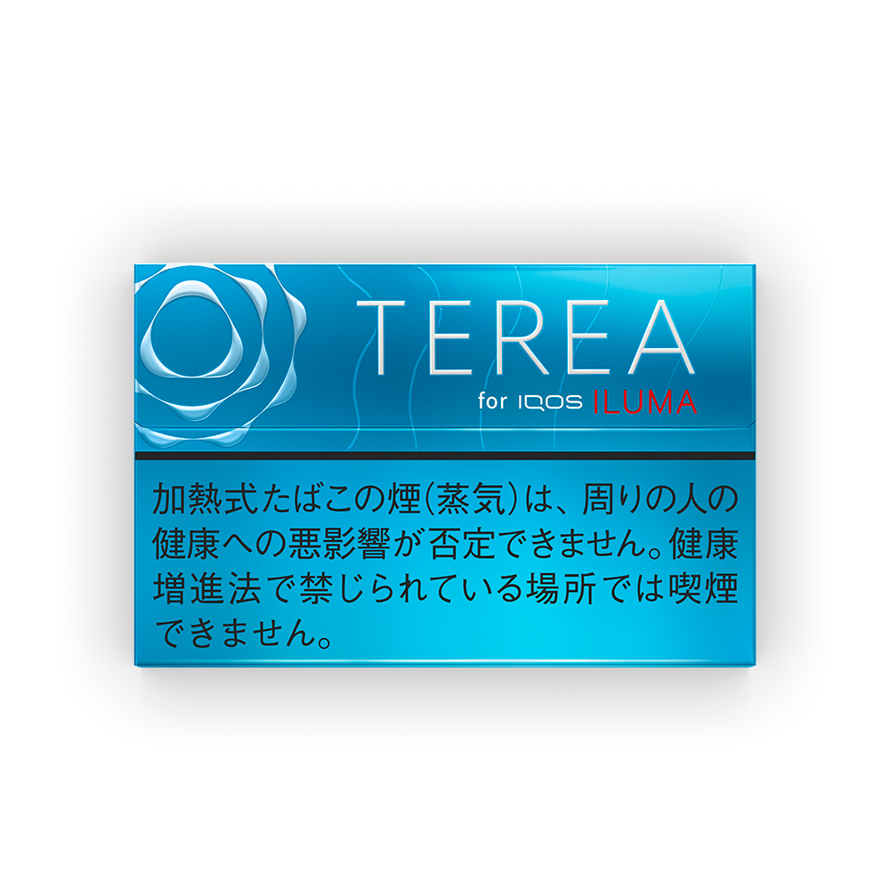 Terea 浓原味 烟弹 美国现货2-3天寄送 美国 澳洲 加拿大 英国