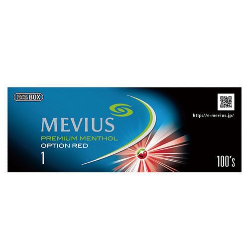 七星(Mevius) 西瓜 爆珠 加长版 1Mg 美国现货2-3天寄送 美国 澳洲 加拿大 英国