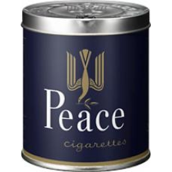 和平(Peace) 铁罐和平 美国现货2-3天寄送 美国 澳洲 加拿大 英国