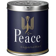 和平(Peace) 铁罐和平 美国现货2-3天寄送 美国 澳洲 加拿大 英国